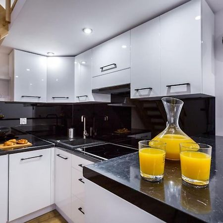 Cozy Stay Apartment - Kazimierz クラクフ エクステリア 写真