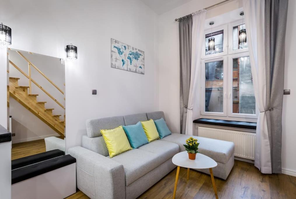 Cozy Stay Apartment - Kazimierz クラクフ エクステリア 写真