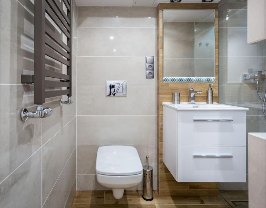 Cozy Stay Apartment - Kazimierz クラクフ エクステリア 写真