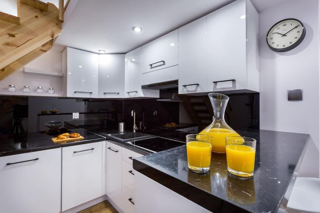 Cozy Stay Apartment - Kazimierz クラクフ エクステリア 写真